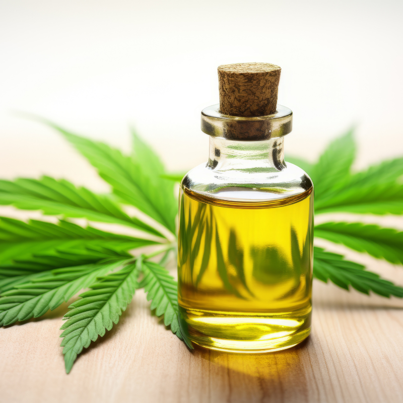 Vitamin D3 + K2 Tropfen