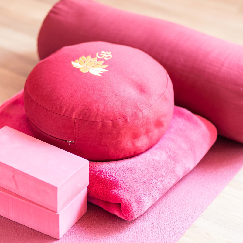 Meditationslissen Set